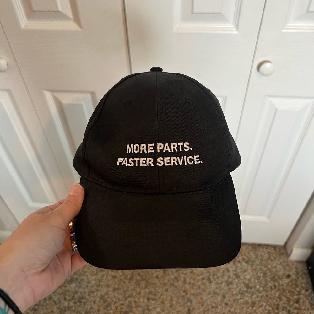 Advanced Auto men’s hat